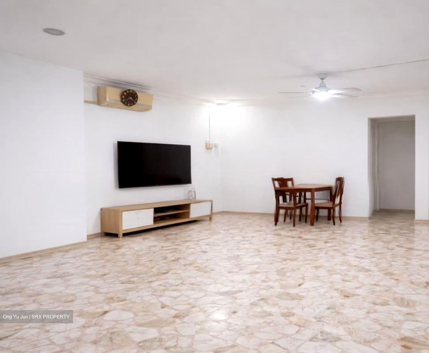 Blk 138 Bukit Batok West Avenue 6 (Bukit Batok), HDB 4 Rooms #572752171